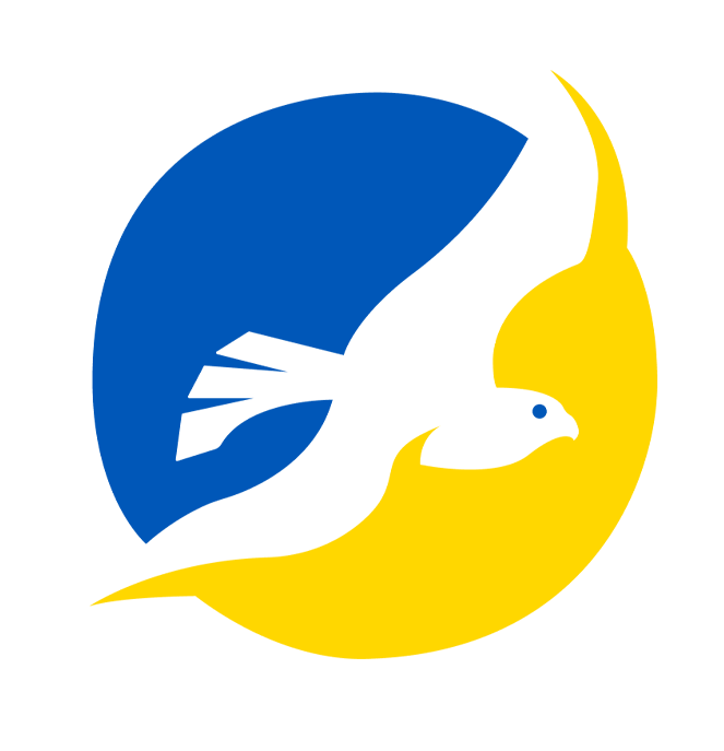 ISR Ukraine logo